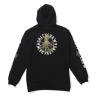 Maloja Tentacles Hooded Fleece - Felpa con cappuccio - Uomo | Hardloop