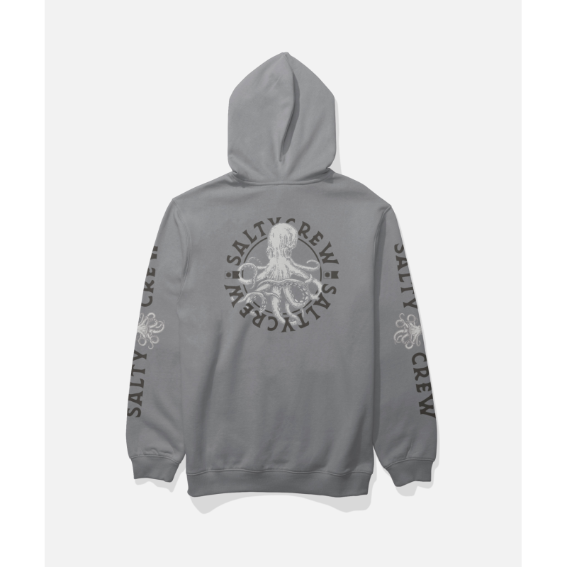 Maloja Tentacles Hooded Fleece - Hoodie - Men's | Hardloop