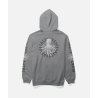 Maloja Tentacles Hooded Fleece - Hoodie - Men's | Hardloop