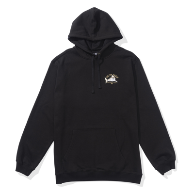 Lurking Fleece - Hoodie - Herren