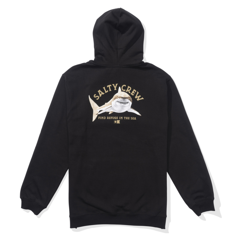 Salty Crew Lurking Fleece - Hoodie - Herren | Hardloop