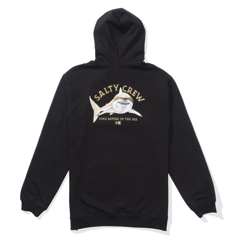 Salty Crew Lurking Fleece - Hoodie - Men's | Hardloop