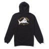 Salty Crew Lurking Fleece - Hoodie - Herren | Hardloop