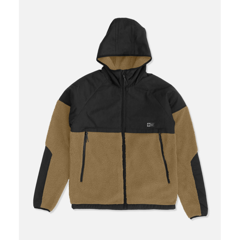 Shield Sherpa - Fleece jacket - Men's