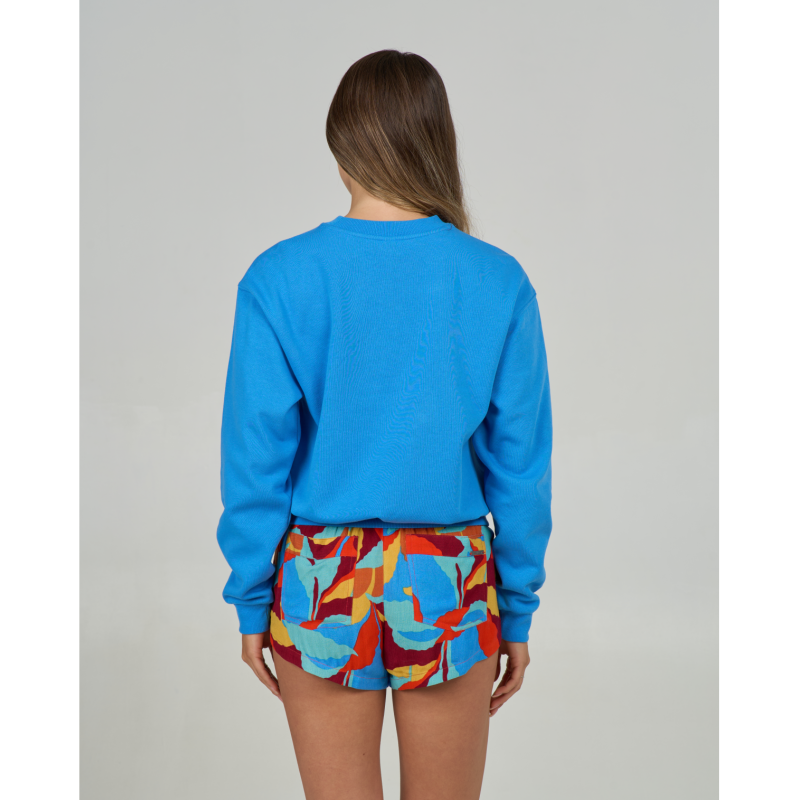 Salty Crew Dock Line Crew - Jumper - Women's | Hardloop