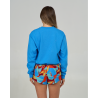 Salty Crew Dock Line Crew - Jumper - Women's | Hardloop