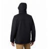 Columbia Rugged Path Jacket - Waterproof jacket - Men's