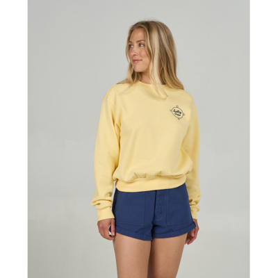 Dock Line Crew - Pullover - Damen