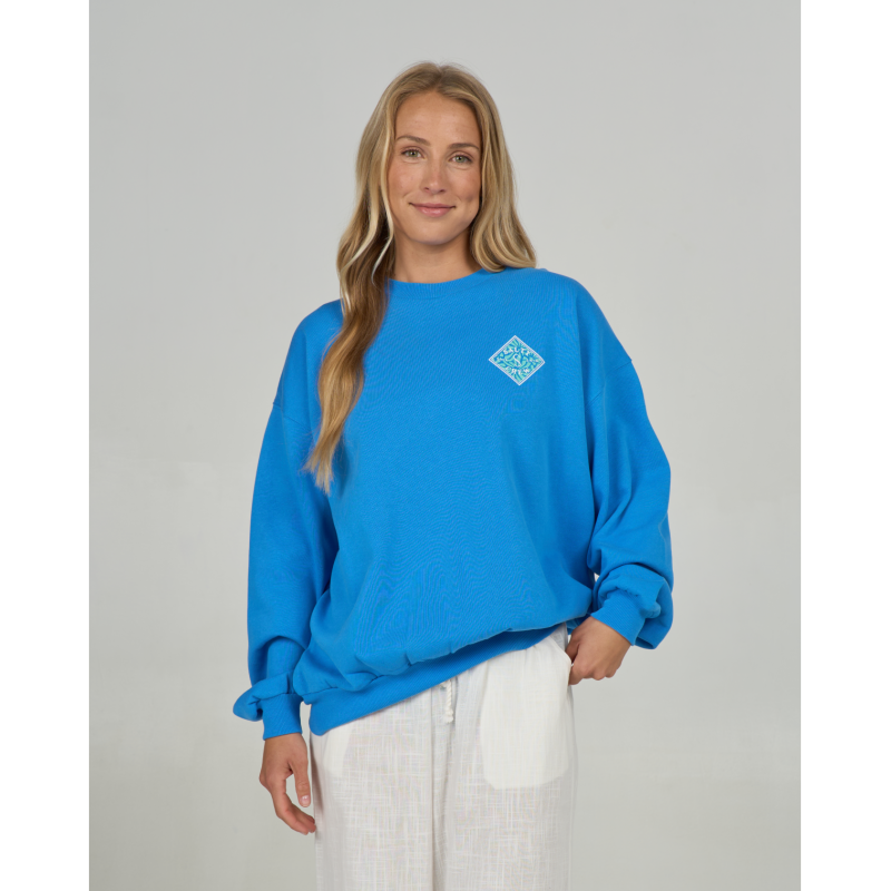 Tippet Crew - Jumper - Women's
