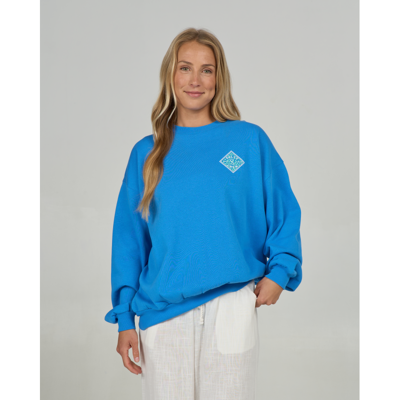 Tippet Crew - Sweatshirt femme