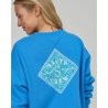 Salty Crew Tippet Crew - Sweatshirt femme | Hardloop