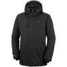Columbia Rugged Path Jacket - Waterproof jacket - Men's