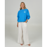 Salty Crew Tippet Crew - Sweatshirt femme | Hardloop