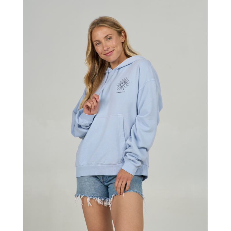 Zodiac Hoody - Bluza z kapturem damska