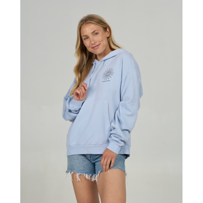 Zodiac Hoody - Huppari - Naiset