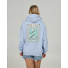 Salty Crew Zodiac Hoody - Hoodie - Damen | Hardloop