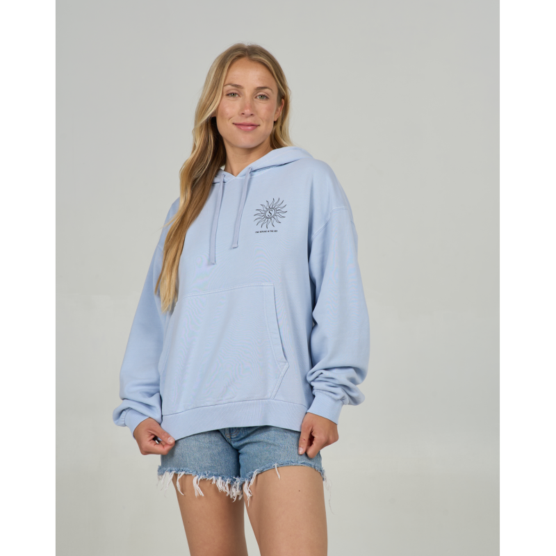 Salty Crew Zodiac Hoody - Hoodie - Women's | Hardloop