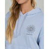 Salty Crew Zodiac Hoody - Hoodie - Damen | Hardloop