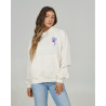 Salty Crew Geo Palm Hoody - Sweatshirt à capuche femme | Hardloop