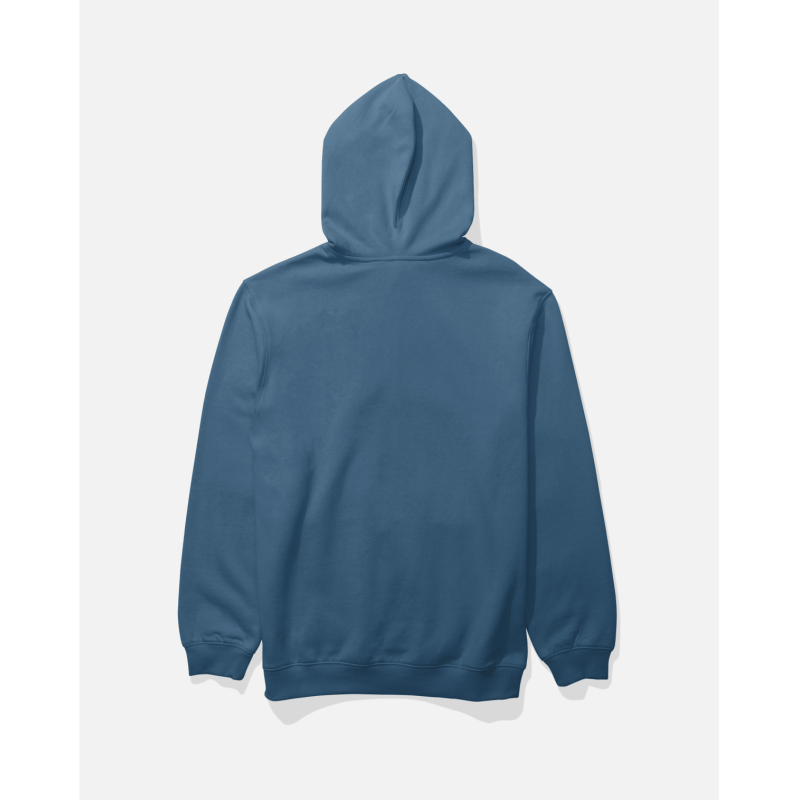 Salty Crew Crafted Pigment Fleece - Sweatshirt à capuche homme | Hardloop