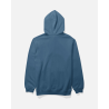 Salty Crew Crafted Pigment Fleece - Hoodie - Herren | Hardloop