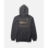 Salty Crew Ichiban Fleece - Hoodie - Men's | Hardloop