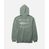 Salty Crew Ichiban Fleece - Hoodie - Men's | Hardloop