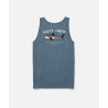 Salty Crew Bruce Tank - Débardeur homme | Hardloop
