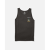 Tailed Tank - Tank top - Men's