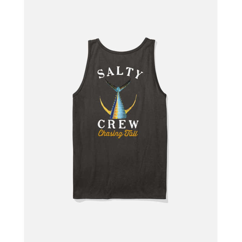 Salty Crew Tailed Tank - Tank top - Men's | Hardloop