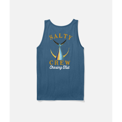 Tailed Tank - Débardeur homme