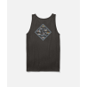Salty Crew Tippet Fill Tank - Tanktop - Heren | Hardloop