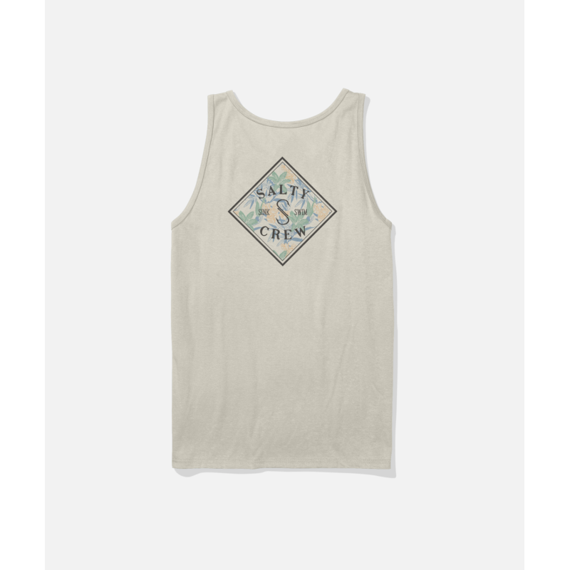 Tippet Fill Tank - Tank top - Men's