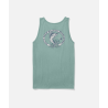 Salty Crew Shootout Tank - Canottiera - Uomo | Hardloop