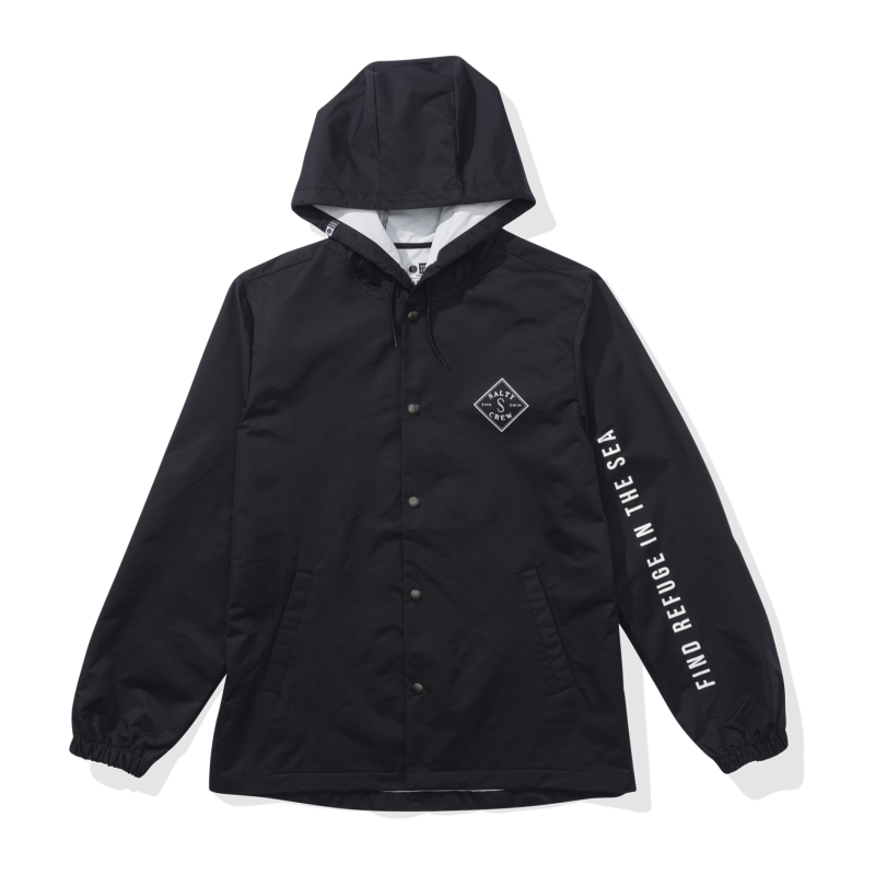 Tippet Snap Jacket - Chaqueta - Hombre