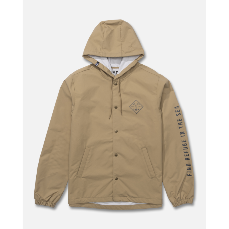 Tippet Snap Jacket - Takki - Miehet