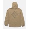 Salty Crew Tippet Snap Jacket - Takki - Miehet | Hardloop