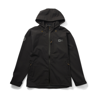 Long Range Jacket - Pánská nepromokavá bunda