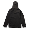 Salty Crew Long Range Jacket - Pánská nepromokavá bunda | Hardloop