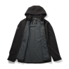 Salty Crew Long Range Jacket - Pánská nepromokavá bunda | Hardloop