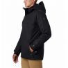 Columbia Rugged Path Jacket - Veste imperméable homme | Hardloop