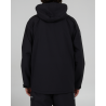 Salty Crew Long Range Jacket - Pánská nepromokavá bunda | Hardloop