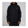 Salty Crew Long Range Jacket - Pánská nepromokavá bunda | Hardloop