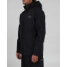 Salty Crew Long Range Jacket - Pánská nepromokavá bunda | Hardloop