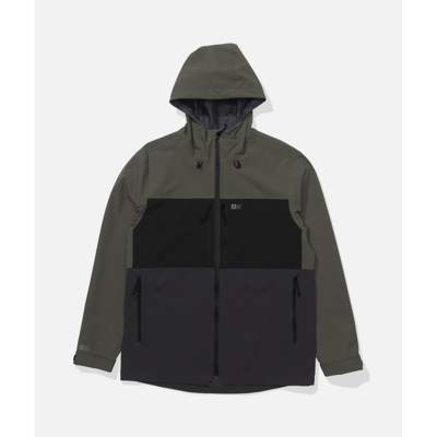 Long Range Jacket - Pánská nepromokavá bunda