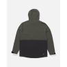 Salty Crew Long Range Jacket - Veste imperméable homme | Hardloop