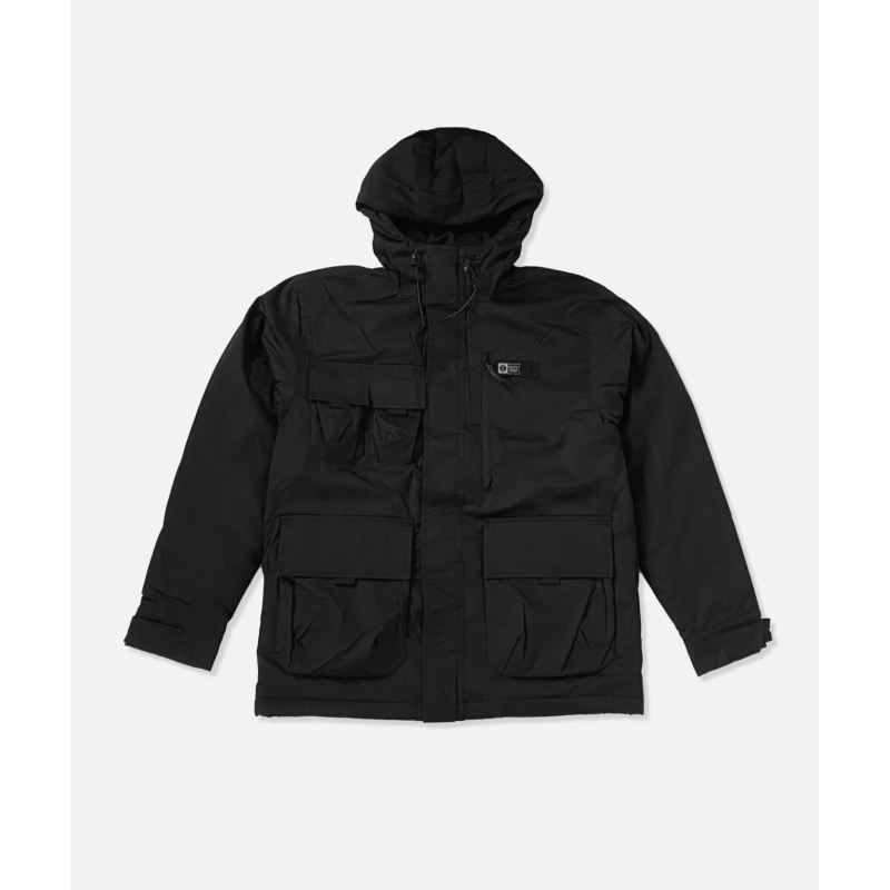 Torent Tech Jacket - Jacket - Men's