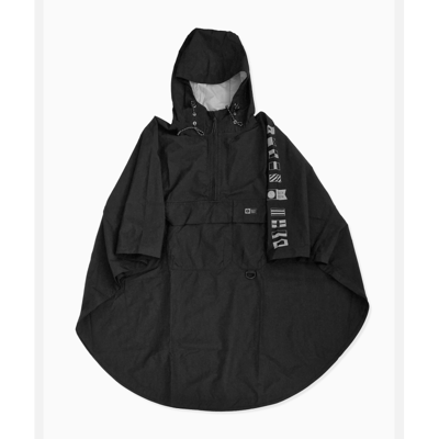 Delta Poncho - Poncho de chuva