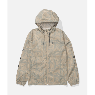 Surface Windbreaker Jckt - Kurtka wiatrówka meska