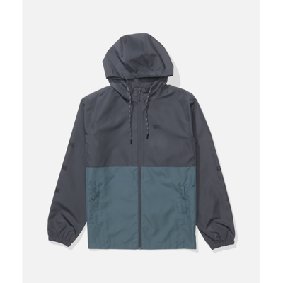 Surface Windbreaker Jckt - Tuulitakki - Miehet